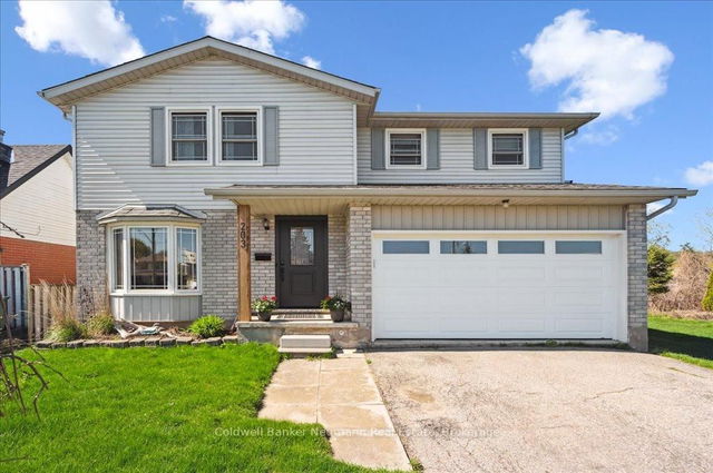 203 Elmira Road