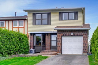1047 Arrowhead Place