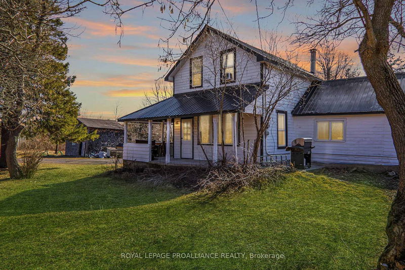 808 County Rd 12, Greater Napanee - Greater Napanee image-0-0
