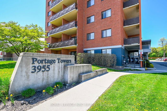 905 - 3955 Portage Road