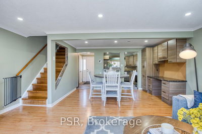Unit 20 — 11 Grand River Blvd, Kitchener -  image-0-1