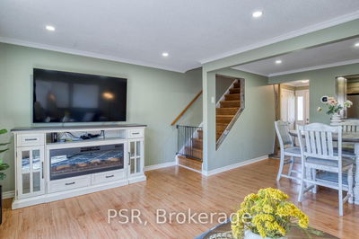 Unit 20 — 11 Grand River Blvd, Kitchener -  image-0-3