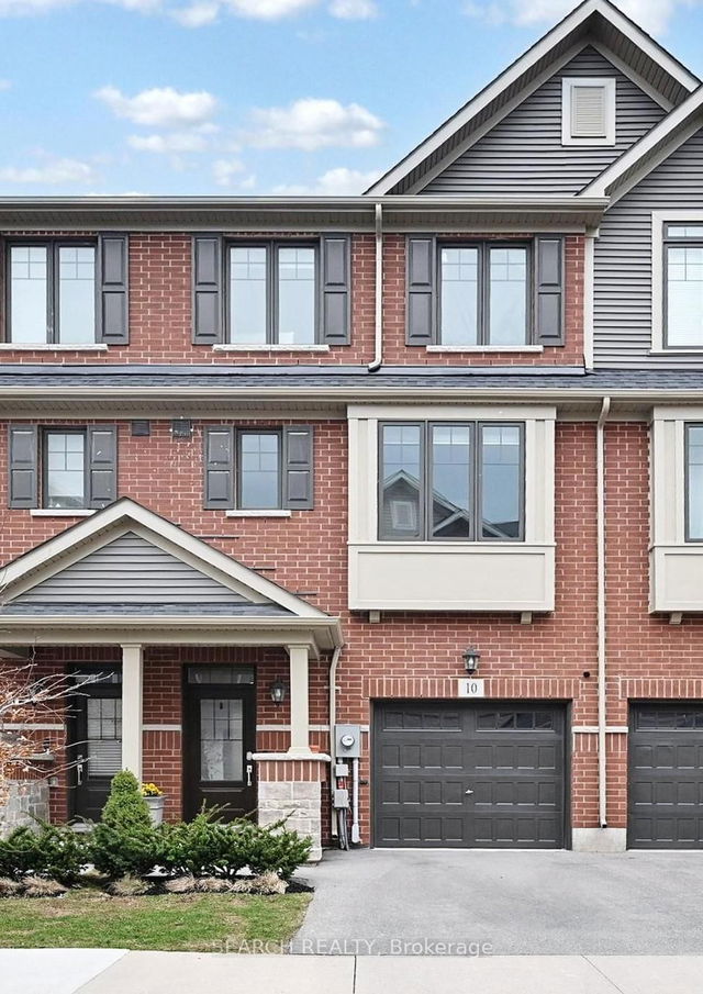 10 Snowberry Lane