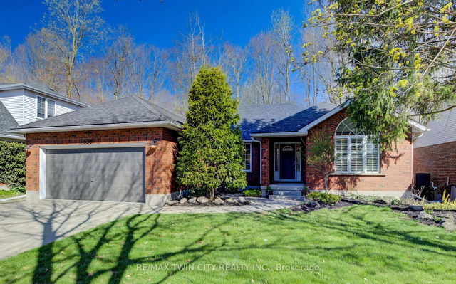 439 Northlake Drive