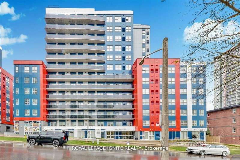 139 - 258A Sunview St, Waterloo, N2L 0H6 | Image 3