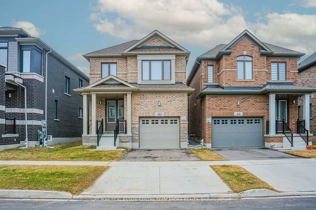 40 Blacklock Street