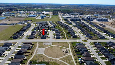 413 Walker Cres, Saugeen Shores - Saugeen Shores image-0-2