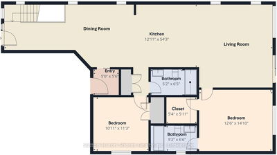 413 Walker Cres, Saugeen Shores - Saugeen Shores image-0-3