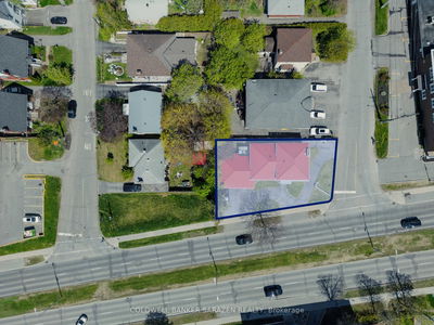 2315 Carling Ave, Ottawa - Woodroffe