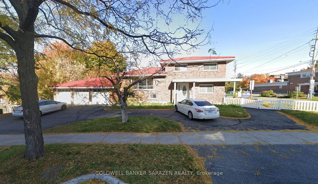 2315 Carling Avenue