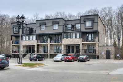 Unit 30F — 1989 Ottawa St, Kitchener - 