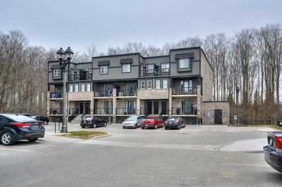 Unit 30F — 1989 Ottawa St, Kitchener -  image-0-1