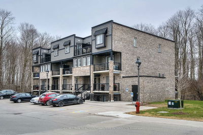Unit 30F — 1989 Ottawa St, Kitchener -  image-0-2