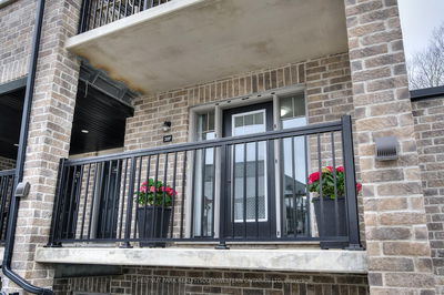 Unit 30F — 1989 Ottawa St, Kitchener -  image-0-3