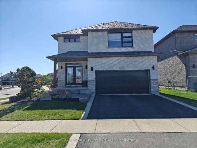 69 Eaglecrest Street
