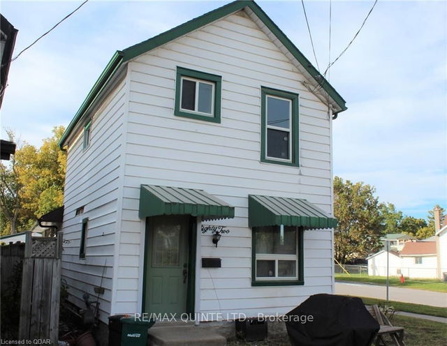 82 MOIRA Street