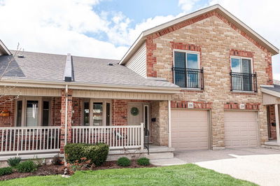 Unit 106 — 50 Galt Rd, Stratford - Stratford