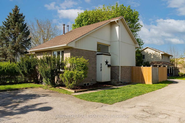 509 Ferndale Court