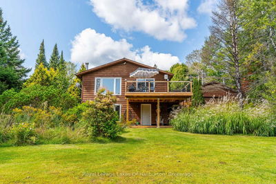 1117 MISTIVALE Rd, Minden Hills - Lutterworth
