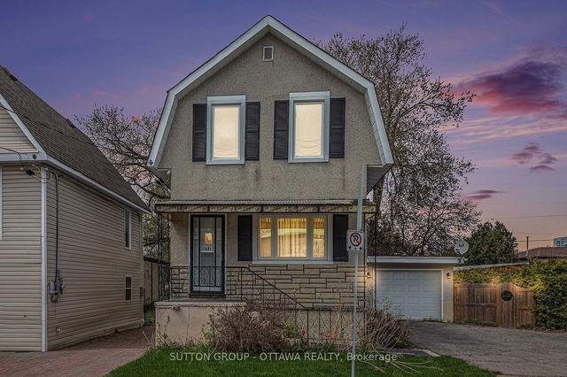 1341 Raven Avenue