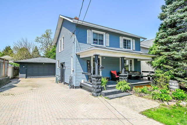 17 Port Robinson Road