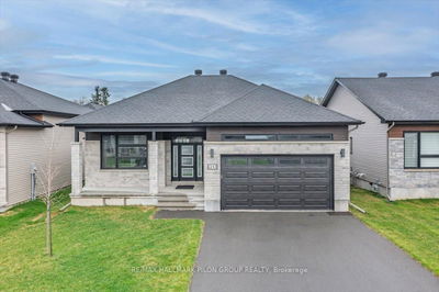 1243 Avignon St, Russell - Embrun