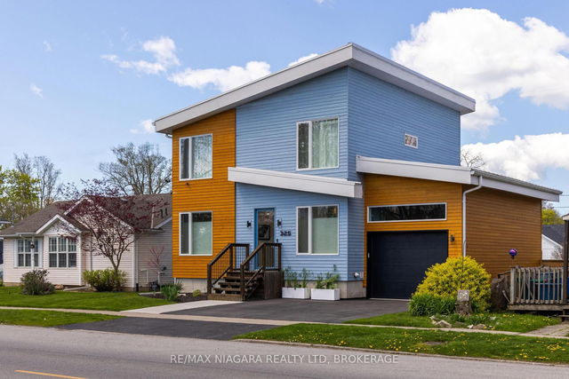 325 Ridgeway Road