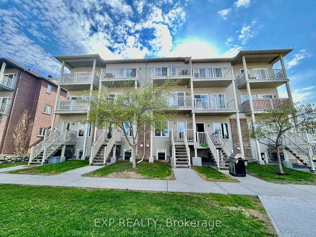 208 Shanly Private