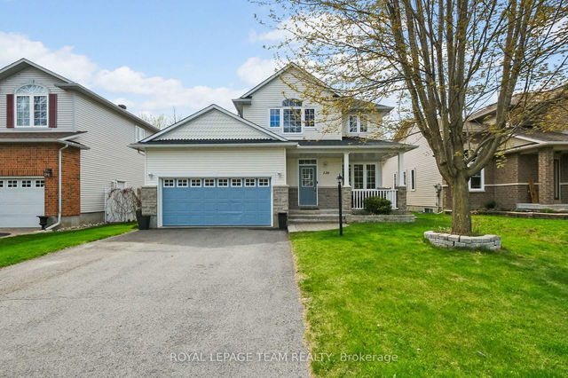 126 ARROWWOOD Drive