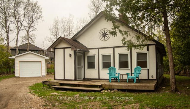 114 Chamonix Crescent