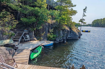 1118 Tomingas Rd, Gravenhurst - Muskoka (S)
