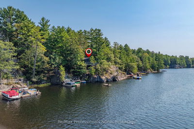 1118 Tomingas Rd, Gravenhurst - Muskoka (S) image-0-2
