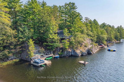 1118 Tomingas Rd, Gravenhurst - Muskoka (S) image-0-3