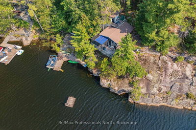 1118 Tomingas Rd, Gravenhurst - Muskoka (S) image-0-4