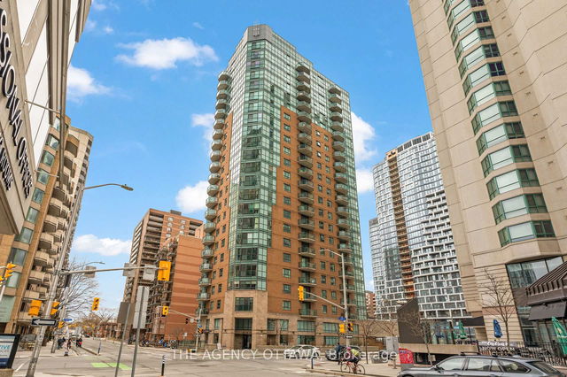 1403 - 445 Laurier Avenue