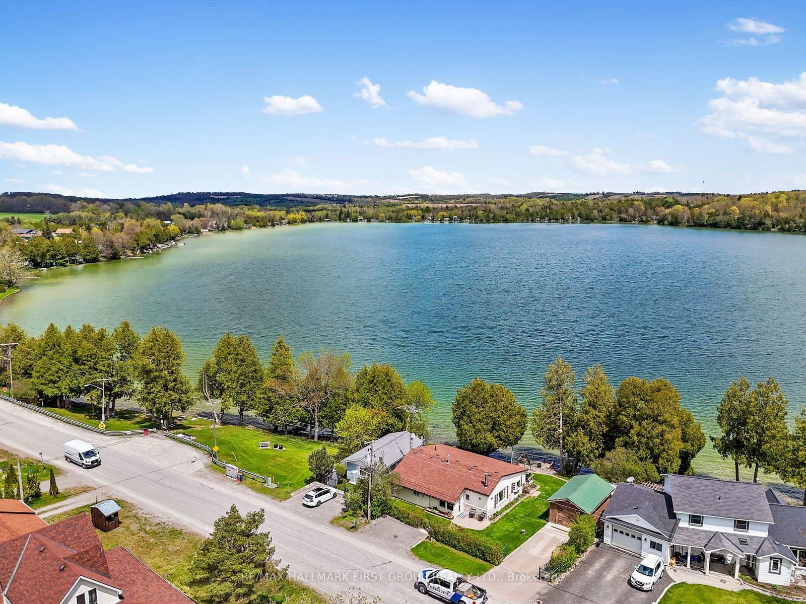 Detached House for sale at 183 Lake Road, Cramahe, Colborne, K0K 1S0 - MLS: X12141561