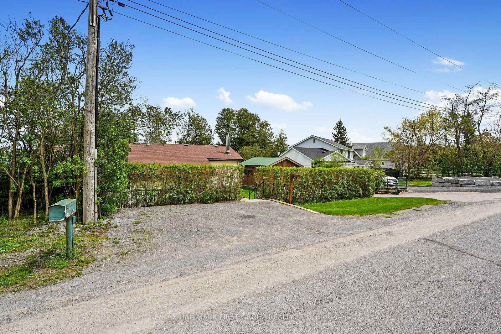 Detached House for sale at 183 Lake Road, Cramahe, Colborne, K0K 1S0 - MLS: X12141561