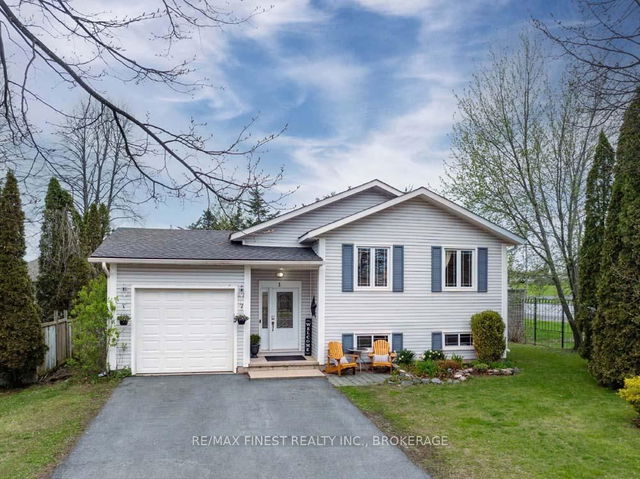 1 Heritage Drive