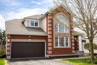 133 Labelle St, Russell - Embrun