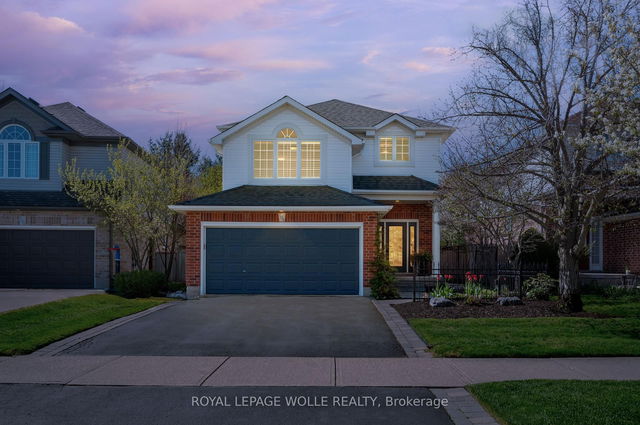 704 Bonavista Drive