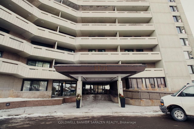 1801 - 1171 Ambleside Drive