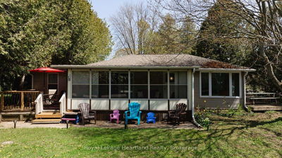 116 SENECA St, Huron-Kinloss - Huron-Kinloss