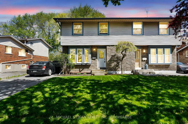 8117 Lynhurst Drive