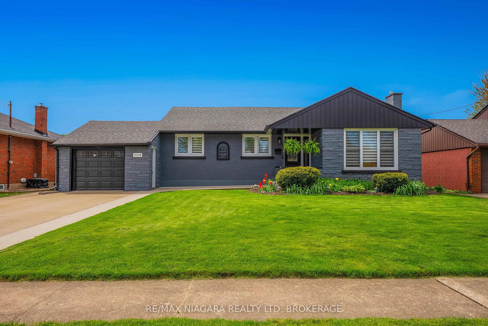 Detached House for sale at 6018 Cabot Drive, Niagara Falls, Cherrywood, L2E 5E5 - MLS: X12141603