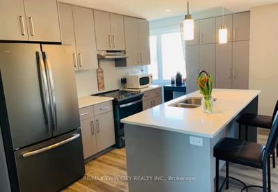 Unit 27 — 54 Bridge St, Kitchener -  image-0-1