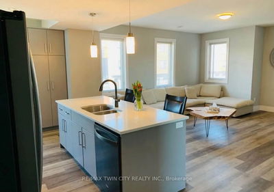 Unit 27 — 54 Bridge St, Kitchener -  image-0-3