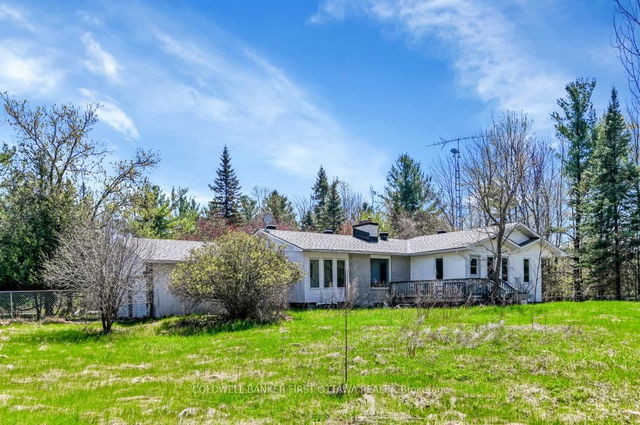 135 Manion Road