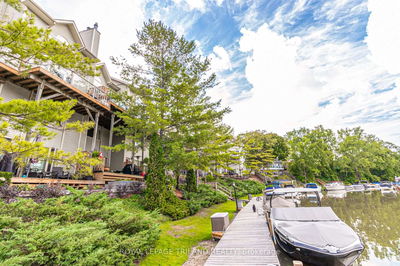 Unit 16 — 40 ONTARIO St, Lambton Shores - Grand Bend