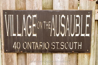 Unit 16 — 40 ONTARIO St, Lambton Shores - Grand Bend image-0-3
