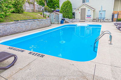 Unit 16 — 40 ONTARIO St, Lambton Shores - Grand Bend image-0-4